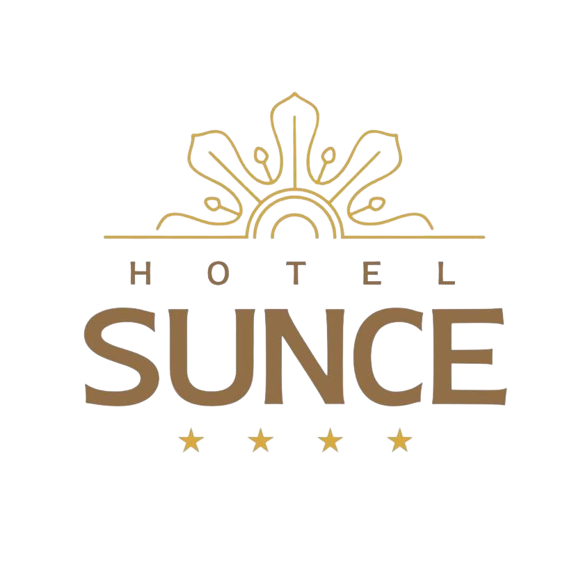 Hotel Sunce logo
