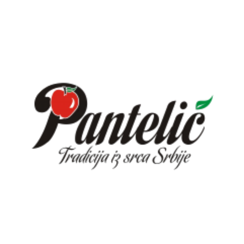 Pantelić d.o.o. logo