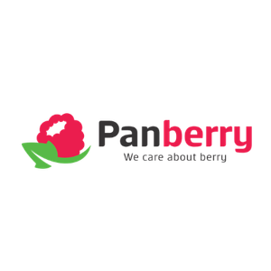 Panberry logo